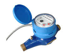 光电直读远传水表