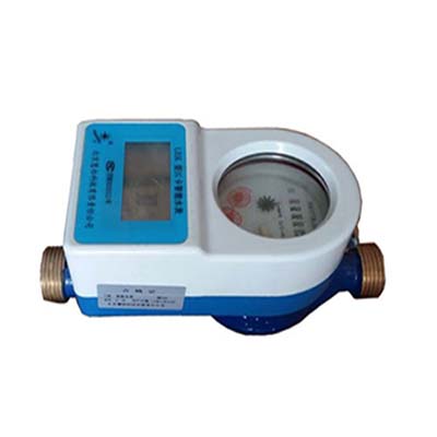 IC卡智能水表