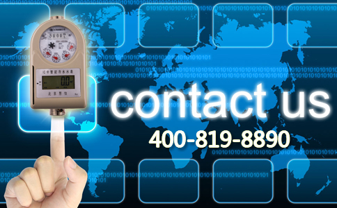 IC卡智能水表人工智能抄表