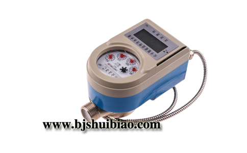 农村智能水表厂家