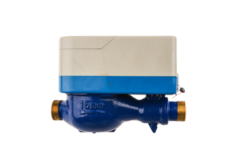 远程智能水表厂