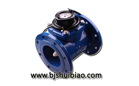 浇地灌溉IC卡智能水表