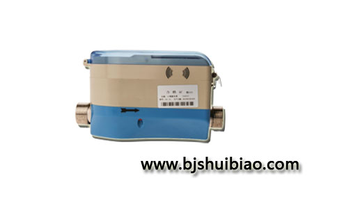 IC卡智能水表厂家