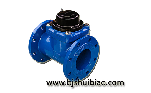 IC卡智能水表厂家