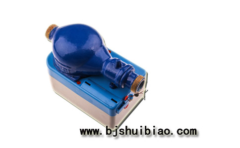 慧怡IC卡智能水表价格